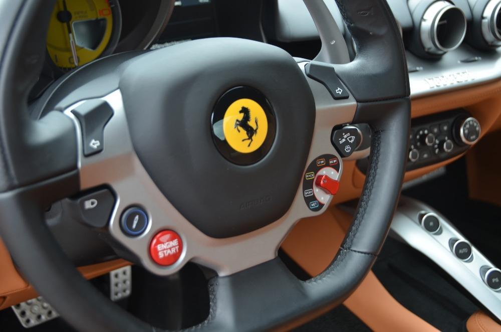 Used 2015 Ferrari F12berlinetta Used 2015 Ferrari F12berlinetta for sale Sold at Cauley Ferrari in West Bloomfield MI 32