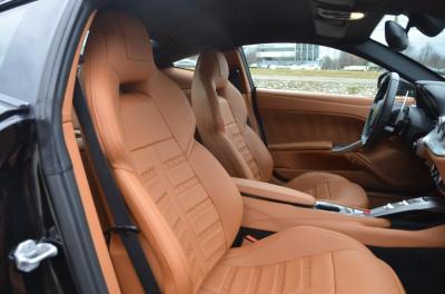 Used 2015 Ferrari F12berlinetta Used 2015 Ferrari F12berlinetta for sale $224,900 at Cauley Ferrari in West Bloomfield MI 37