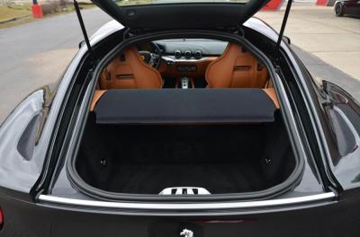 Used 2015 Ferrari F12berlinetta Used 2015 Ferrari F12berlinetta for sale $224,900 at Cauley Ferrari in West Bloomfield MI 41