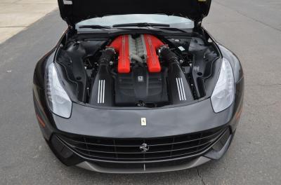 Used 2015 Ferrari F12berlinetta Used 2015 Ferrari F12berlinetta for sale $224,900 at Cauley Ferrari in West Bloomfield MI 43