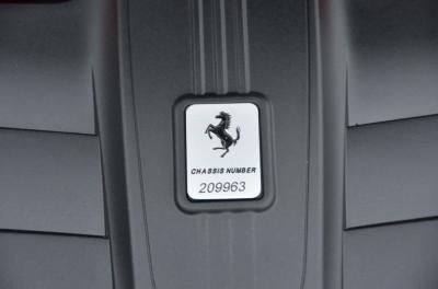 Used 2015 Ferrari F12berlinetta Used 2015 Ferrari F12berlinetta for sale $224,900 at Cauley Ferrari in West Bloomfield MI 46