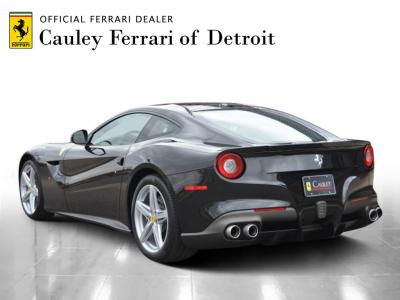 Used 2015 Ferrari F12berlinetta Used 2015 Ferrari F12berlinetta for sale $224,900 at Cauley Ferrari in West Bloomfield MI 6