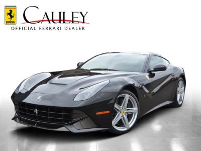 Used 2015 Ferrari F12berlinetta Used 2015 Ferrari F12berlinetta for sale $224,900 at Cauley Ferrari in West Bloomfield MI 8