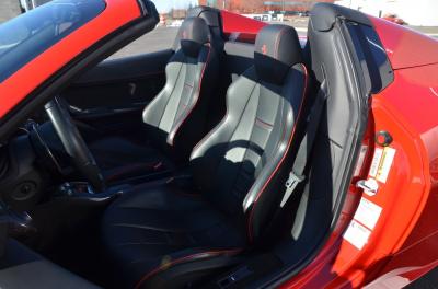 Used 2015 Ferrari 458 Spider Used 2015 Ferrari 458 Spider for sale Sold at Cauley Ferrari in West Bloomfield MI 2