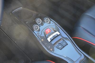 Used 2015 Ferrari 458 Spider Used 2015 Ferrari 458 Spider for sale Sold at Cauley Ferrari in West Bloomfield MI 26