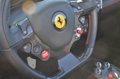 Used 2015 Ferrari 458 Spider Used 2015 Ferrari 458 Spider for sale Sold at Cauley Ferrari in West Bloomfield MI 27