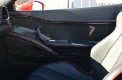 Used 2015 Ferrari 458 Spider Used 2015 Ferrari 458 Spider for sale Sold at Cauley Ferrari in West Bloomfield MI 28