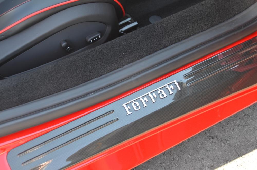 Used 2015 Ferrari 458 Spider Used 2015 Ferrari 458 Spider for sale Sold at Cauley Ferrari in West Bloomfield MI 30
