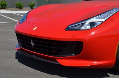New 2018 Ferrari GTC4Lusso T New 2018 Ferrari GTC4Lusso T for sale Sold at Cauley Ferrari in West Bloomfield MI 11