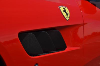 New 2018 Ferrari GTC4Lusso T New 2018 Ferrari GTC4Lusso T for sale Sold at Cauley Ferrari in West Bloomfield MI 14