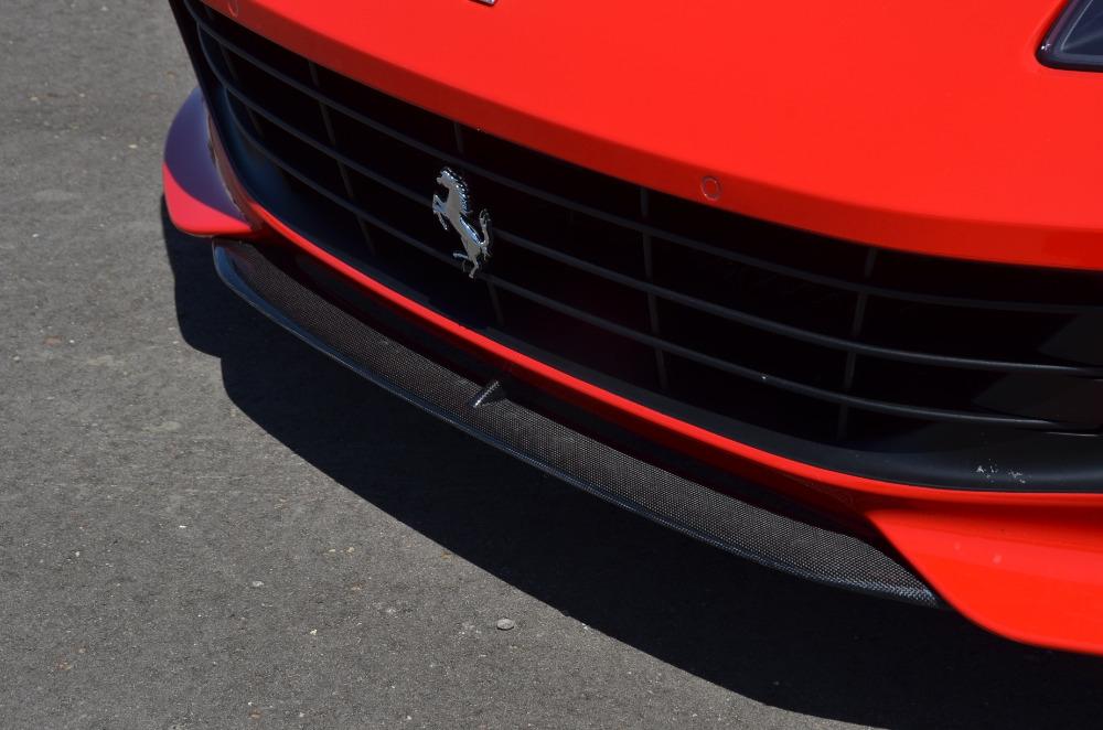 New 2018 Ferrari GTC4Lusso T New 2018 Ferrari GTC4Lusso T for sale Sold at Cauley Ferrari in West Bloomfield MI 15