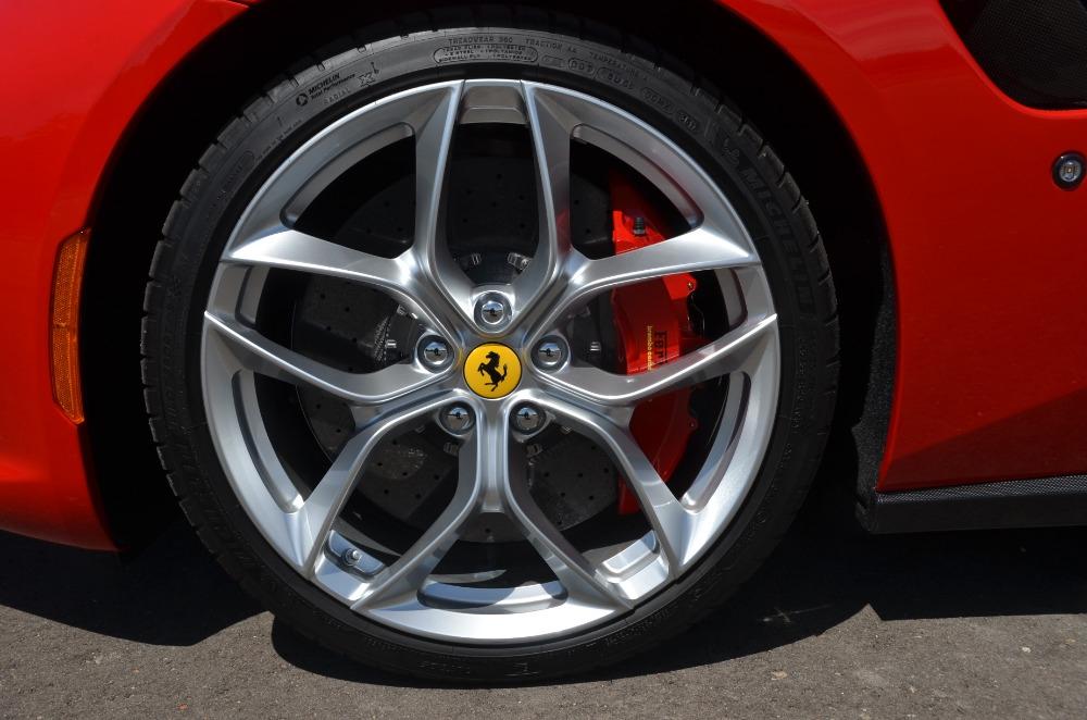 New 2018 Ferrari GTC4Lusso T New 2018 Ferrari GTC4Lusso T for sale Sold at Cauley Ferrari in West Bloomfield MI 18