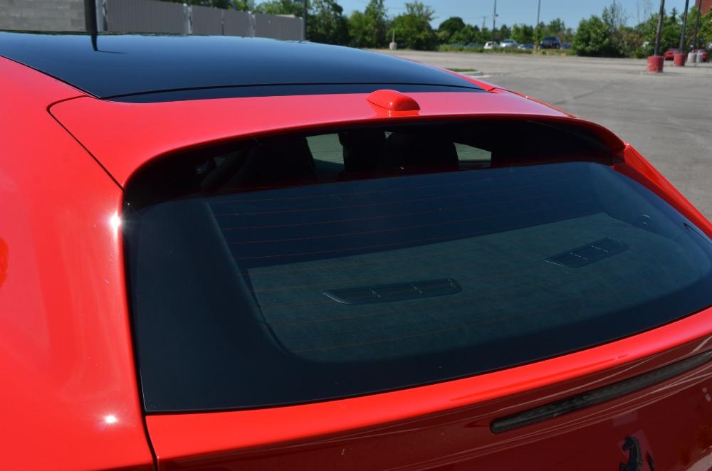 New 2018 Ferrari GTC4Lusso T New 2018 Ferrari GTC4Lusso T for sale Sold at Cauley Ferrari in West Bloomfield MI 26
