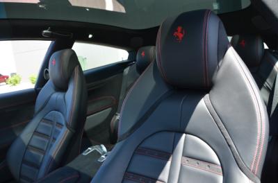 New 2018 Ferrari GTC4Lusso T New 2018 Ferrari GTC4Lusso T for sale Sold at Cauley Ferrari in West Bloomfield MI 29