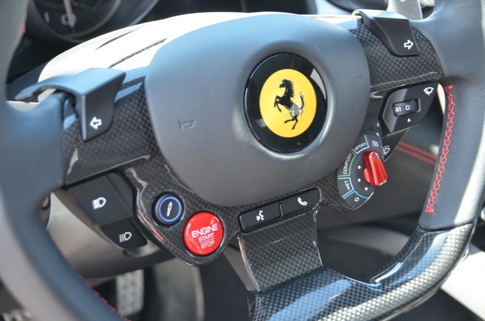 New 2018 Ferrari GTC4Lusso T New 2018 Ferrari GTC4Lusso T for sale Sold at Cauley Ferrari in West Bloomfield MI 35