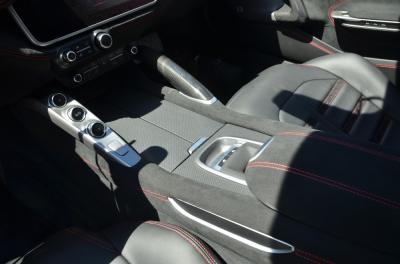 New 2018 Ferrari GTC4Lusso T New 2018 Ferrari GTC4Lusso T for sale Sold at Cauley Ferrari in West Bloomfield MI 36