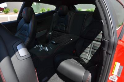 New 2018 Ferrari GTC4Lusso T New 2018 Ferrari GTC4Lusso T for sale Sold at Cauley Ferrari in West Bloomfield MI 37