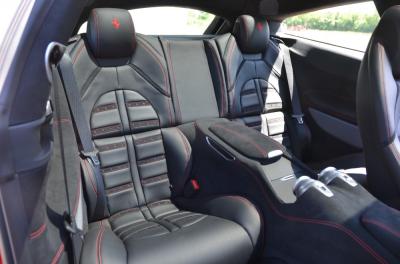 New 2018 Ferrari GTC4Lusso T New 2018 Ferrari GTC4Lusso T for sale Sold at Cauley Ferrari in West Bloomfield MI 41
