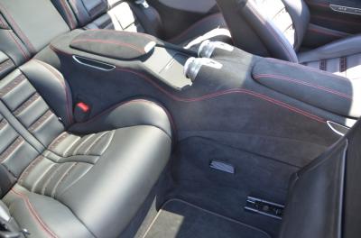 New 2018 Ferrari GTC4Lusso T New 2018 Ferrari GTC4Lusso T for sale Sold at Cauley Ferrari in West Bloomfield MI 42