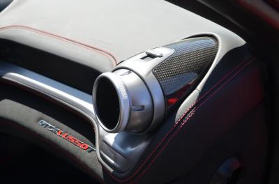 New 2018 Ferrari GTC4Lusso T New 2018 Ferrari GTC4Lusso T for sale Sold at Cauley Ferrari in West Bloomfield MI 46