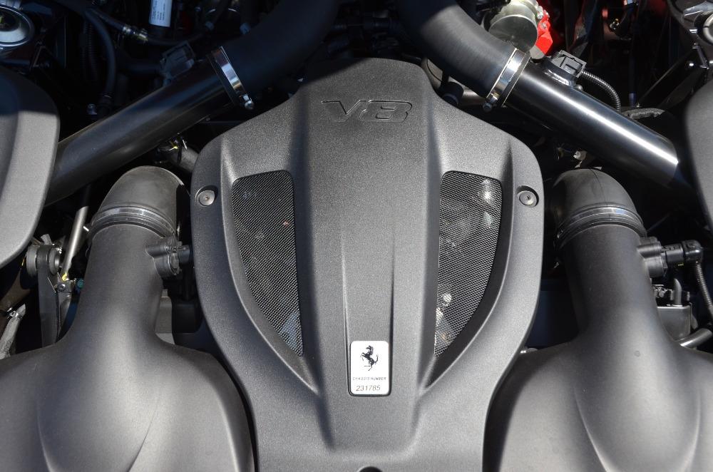 New 2018 Ferrari GTC4Lusso T New 2018 Ferrari GTC4Lusso T for sale Sold at Cauley Ferrari in West Bloomfield MI 56