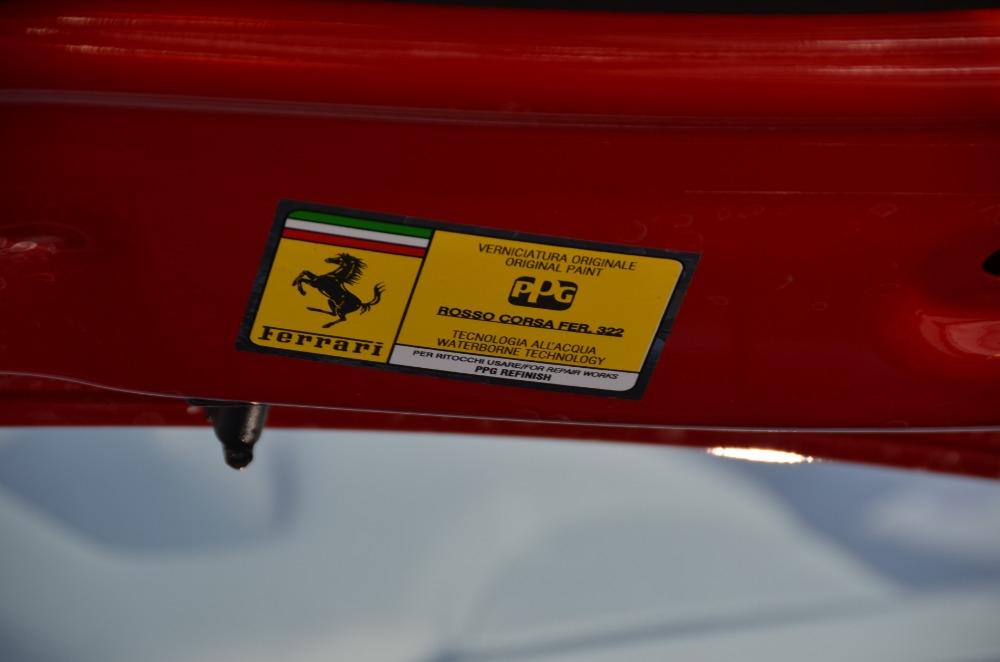 New 2018 Ferrari GTC4Lusso T New 2018 Ferrari GTC4Lusso T for sale Sold at Cauley Ferrari in West Bloomfield MI 57