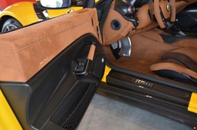 Used 2016 Ferrari F12tdf tdf Used 2016 Ferrari F12tdf tdf for sale $999,900 at Cauley Ferrari in West Bloomfield MI 17