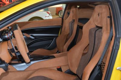 Used 2016 Ferrari F12tdf tdf Used 2016 Ferrari F12tdf tdf for sale $999,900 at Cauley Ferrari in West Bloomfield MI 2