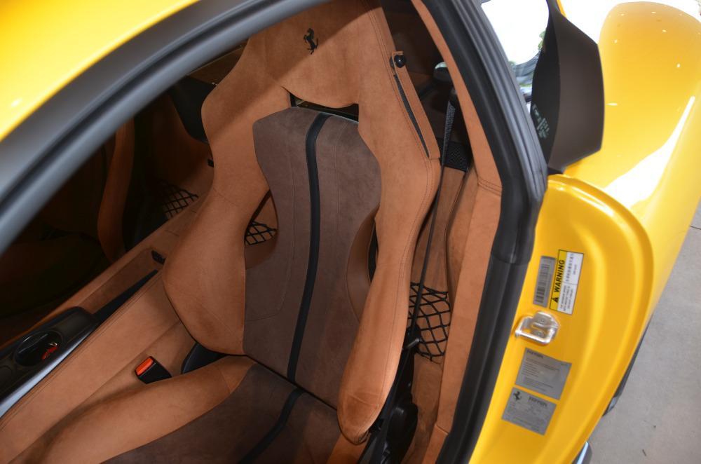 Used 2016 Ferrari F12tdf tdf Used 2016 Ferrari F12tdf tdf for sale Sold at Cauley Ferrari in West Bloomfield MI 23