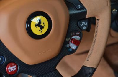 Used 2016 Ferrari F12tdf tdf Used 2016 Ferrari F12tdf tdf for sale $999,900 at Cauley Ferrari in West Bloomfield MI 28