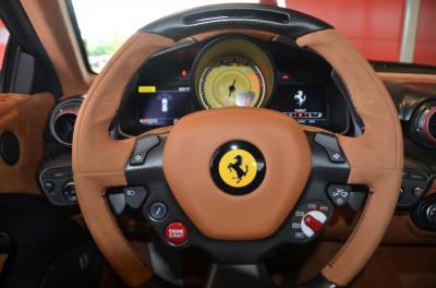 Used 2016 Ferrari F12tdf tdf Used 2016 Ferrari F12tdf tdf for sale $999,900 at Cauley Ferrari in West Bloomfield MI 30