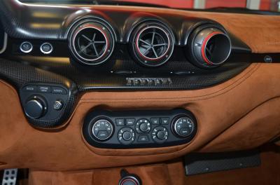 Used 2016 Ferrari F12tdf tdf Used 2016 Ferrari F12tdf tdf for sale $999,900 at Cauley Ferrari in West Bloomfield MI 33