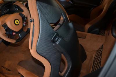 Used 2016 Ferrari F12tdf tdf Used 2016 Ferrari F12tdf tdf for sale $999,900 at Cauley Ferrari in West Bloomfield MI 37