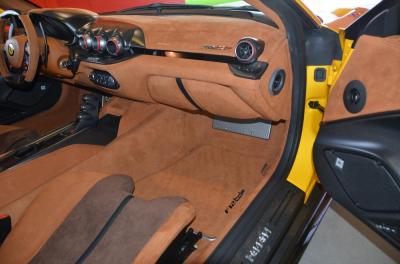 Used 2016 Ferrari F12tdf tdf Used 2016 Ferrari F12tdf tdf for sale $999,900 at Cauley Ferrari in West Bloomfield MI 40