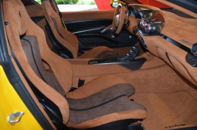 Used 2016 Ferrari F12tdf tdf Used 2016 Ferrari F12tdf tdf for sale $999,900 at Cauley Ferrari in West Bloomfield MI 44