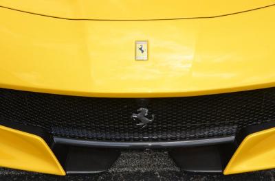 Used 2016 Ferrari F12tdf tdf Used 2016 Ferrari F12tdf tdf for sale $999,900 at Cauley Ferrari in West Bloomfield MI 60