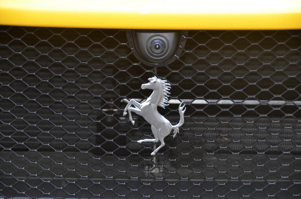 Used 2016 Ferrari F12tdf tdf Used 2016 Ferrari F12tdf tdf for sale Sold at Cauley Ferrari in West Bloomfield MI 62
