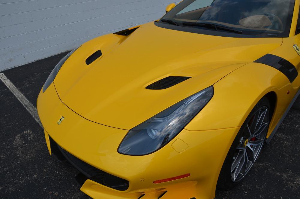 Used 2016 Ferrari F12tdf tdf Used 2016 Ferrari F12tdf tdf for sale Sold at Cauley Ferrari in West Bloomfield MI 65