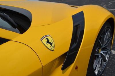 Used 2016 Ferrari F12tdf tdf Used 2016 Ferrari F12tdf tdf for sale $999,900 at Cauley Ferrari in West Bloomfield MI 68