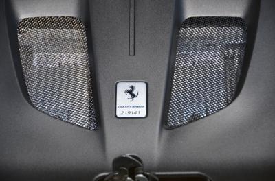 Used 2016 Ferrari F12tdf tdf Used 2016 Ferrari F12tdf tdf for sale $999,900 at Cauley Ferrari in West Bloomfield MI 71