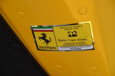 Used 2016 Ferrari F12tdf tdf Used 2016 Ferrari F12tdf tdf for sale $999,900 at Cauley Ferrari in West Bloomfield MI 80