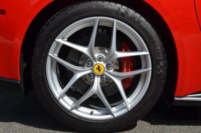 Used 2014 Ferrari F12berlinetta Used 2014 Ferrari F12berlinetta for sale Sold at Cauley Ferrari in West Bloomfield MI 16