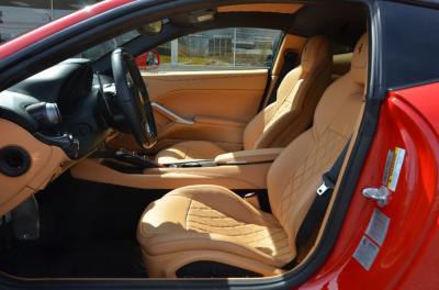 Used 2014 Ferrari F12berlinetta Used 2014 Ferrari F12berlinetta for sale Sold at Cauley Ferrari in West Bloomfield MI 23