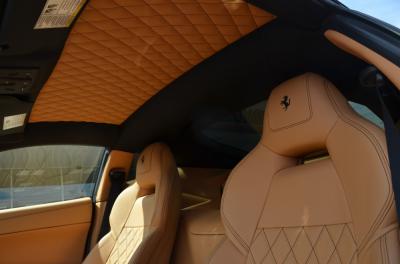 Used 2014 Ferrari F12berlinetta Used 2014 Ferrari F12berlinetta for sale Sold at Cauley Ferrari in West Bloomfield MI 26