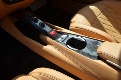 Used 2014 Ferrari F12berlinetta Used 2014 Ferrari F12berlinetta for sale Sold at Cauley Ferrari in West Bloomfield MI 27