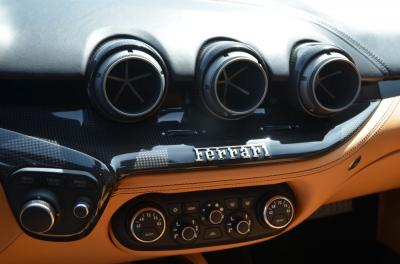 Used 2014 Ferrari F12berlinetta Used 2014 Ferrari F12berlinetta for sale Sold at Cauley Ferrari in West Bloomfield MI 28