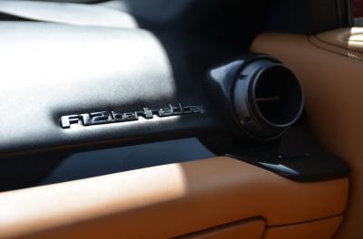 Used 2014 Ferrari F12berlinetta Used 2014 Ferrari F12berlinetta for sale Sold at Cauley Ferrari in West Bloomfield MI 29