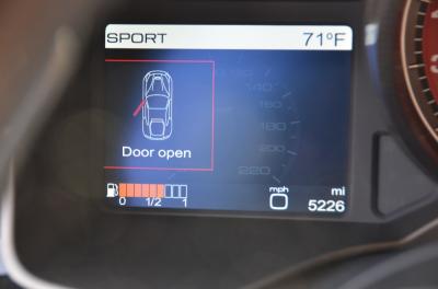 Used 2014 Ferrari F12berlinetta Used 2014 Ferrari F12berlinetta for sale Sold at Cauley Ferrari in West Bloomfield MI 30