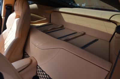 Used 2014 Ferrari F12berlinetta Used 2014 Ferrari F12berlinetta for sale Sold at Cauley Ferrari in West Bloomfield MI 33