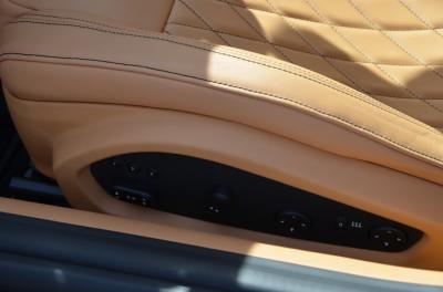 Used 2014 Ferrari F12berlinetta Used 2014 Ferrari F12berlinetta for sale Sold at Cauley Ferrari in West Bloomfield MI 34